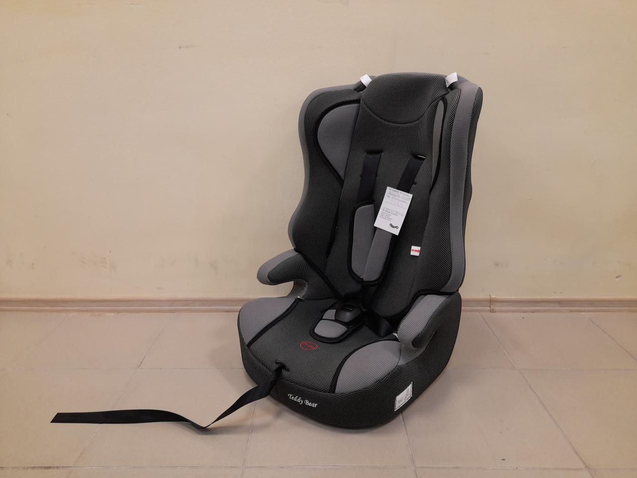 Автокресло Мишутка LB 513 RF. 02. /Новое/ 