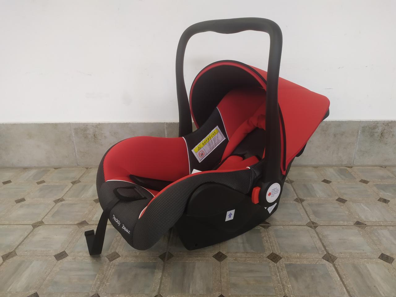 Автолюлька Baby Car Seat HB801. /Новая/