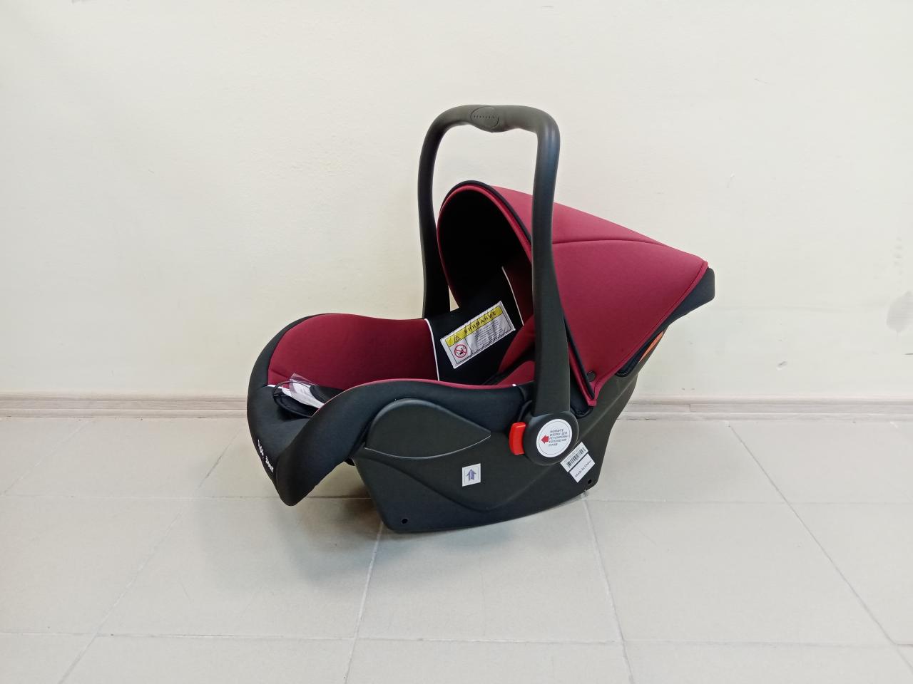 Автолюлька Baby Car Seat HB801. /Новая/.
