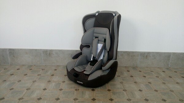 Автокресло Мишутка LB 513RF. 01. /Новое/. 