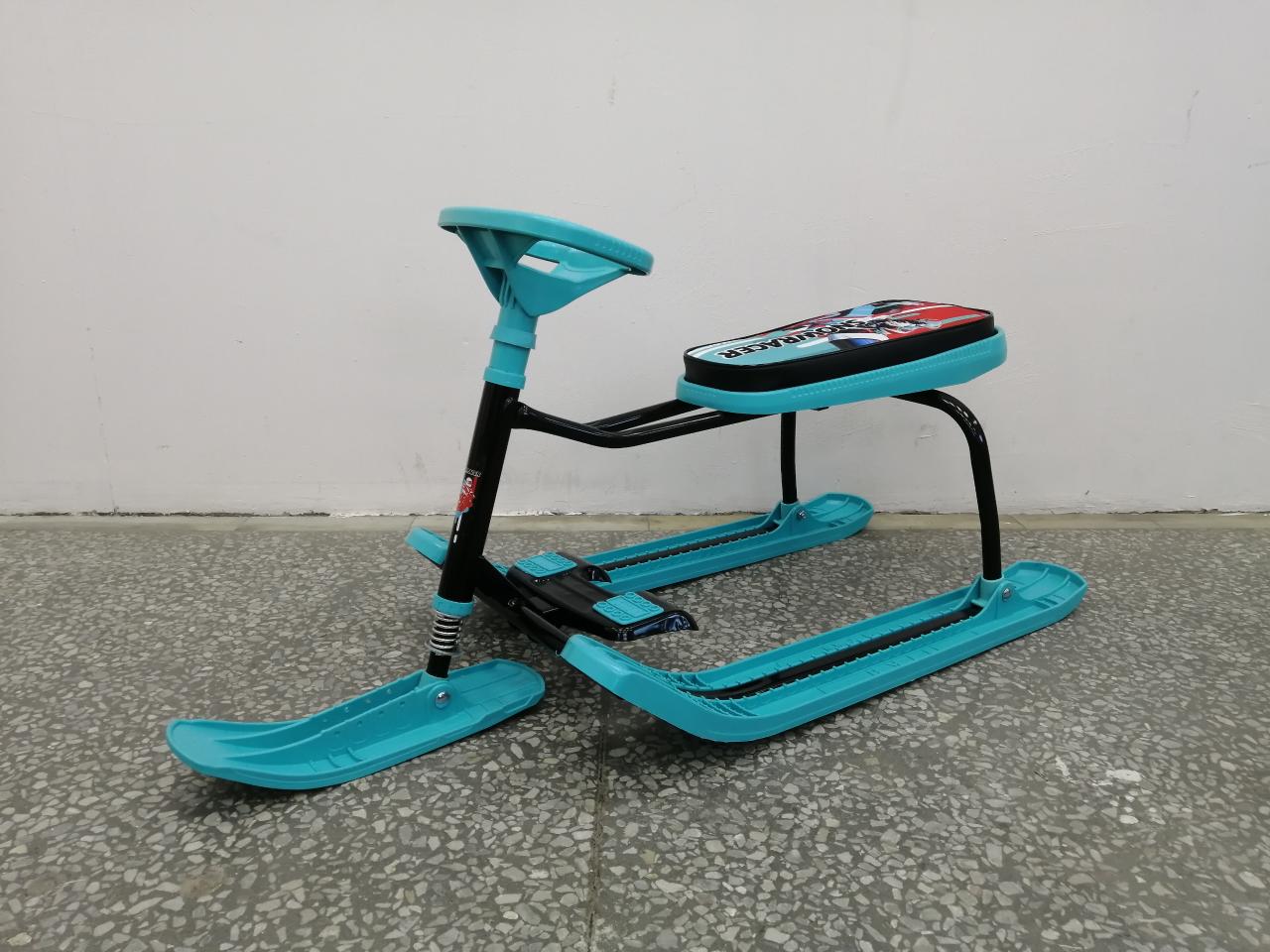 Снегокат Тимка спорт 1 Sportbike. /Новый/. 