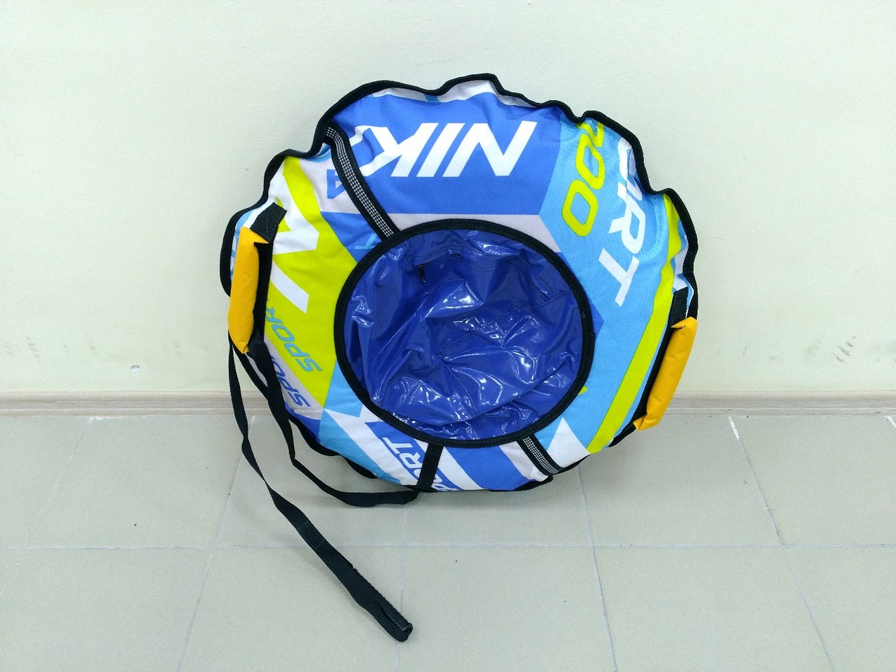 Тюбинг детский Nika Sport 70 см. /Новый/. 