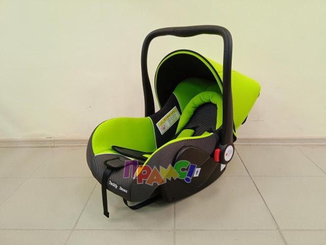 Автолюлька Baby Car Seat HB801. /Новая/