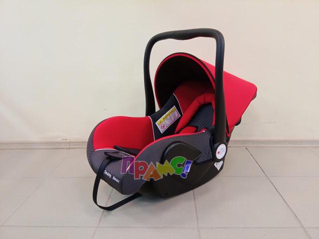 Автокресло Baby Car Seat HB801./Новое/. 