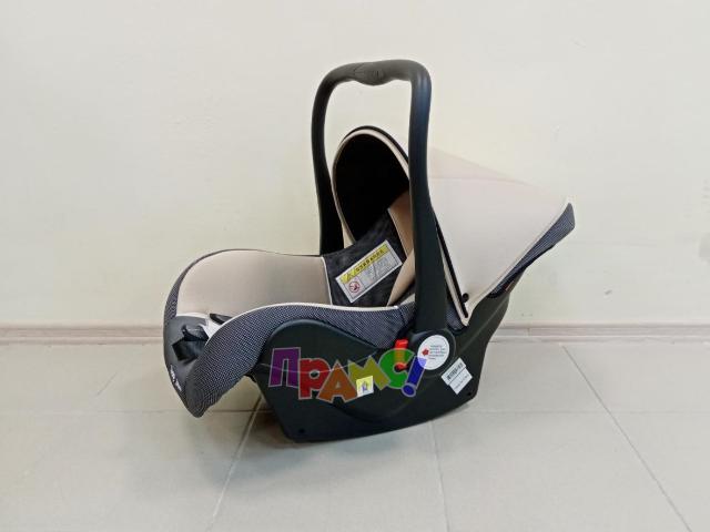 Автолюлька Baby Car Seat HB801. /Новая/.
