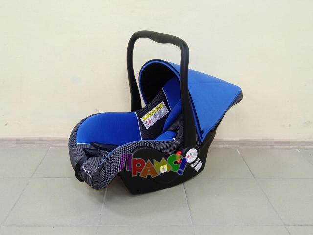 Автолюлька Baby Car Seat HB801. /Новая/.