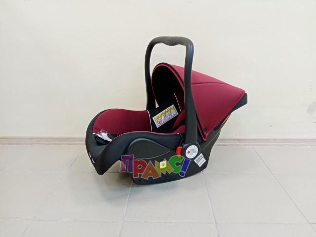 Автолюлька Baby Car Seat HB801. /Новая/.