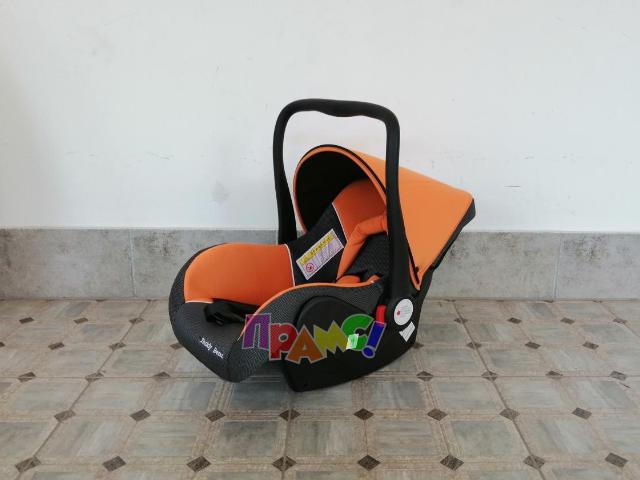 Автолюлька Baby Car Seat HB801. /Новая/.
