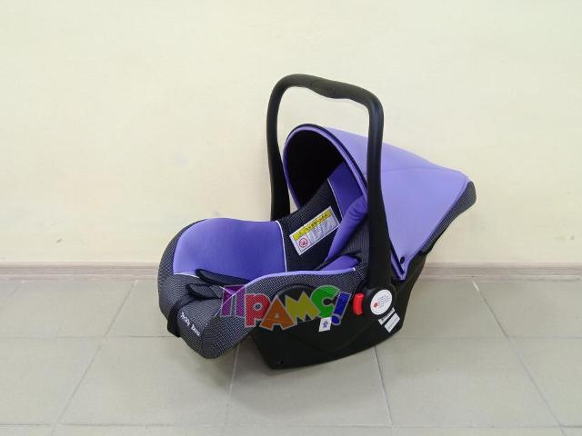 Автолюлька Baby Car Seat HB801. /Новая/.