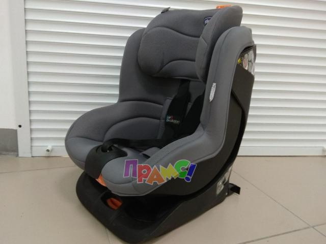 Лот 105015. Chicco Oasys 1 Isofix