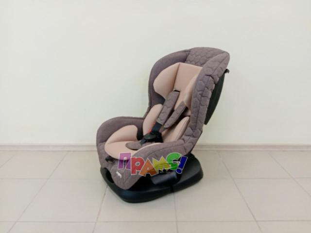 Автокресло Legacy LB N303 Джинс. /Новое/. 