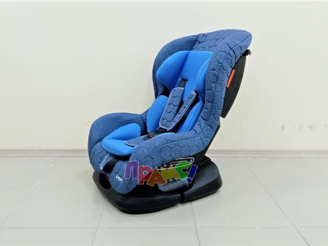 Автокресло Мишутка LB N303. /Новое/.