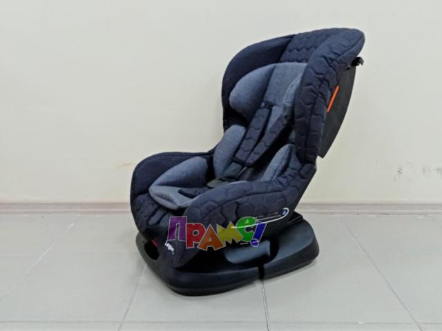 Автокресло Мишутка LB N303. /Новое/.
