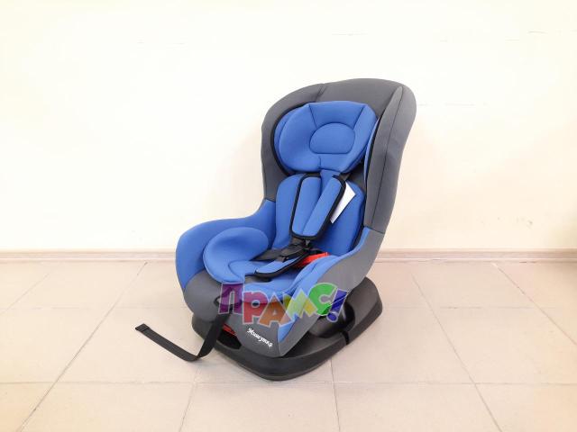 Автокресло Мишутка LB N303. /Новое/. 