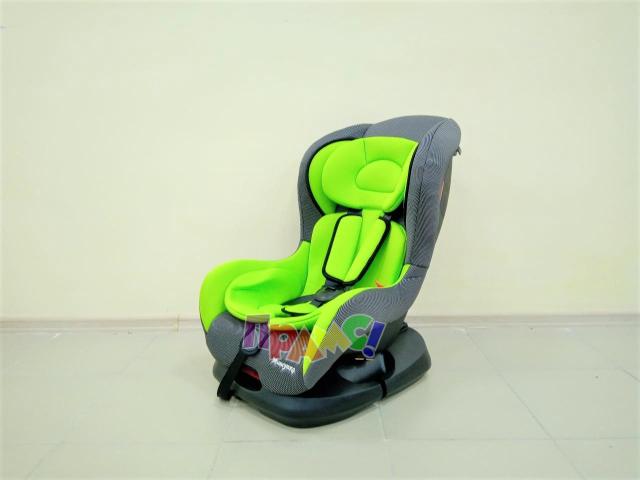 Автокресло Мишутка LB N303. /Новое/.