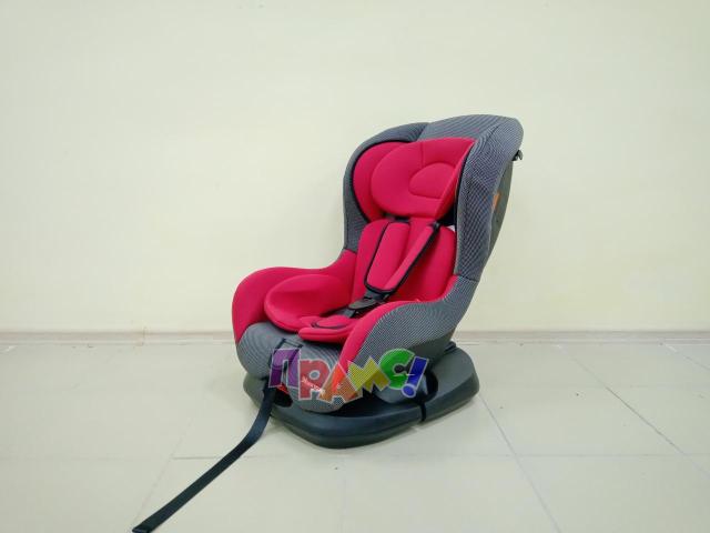 Автокресло Мишутка LB N303. /Новое/.