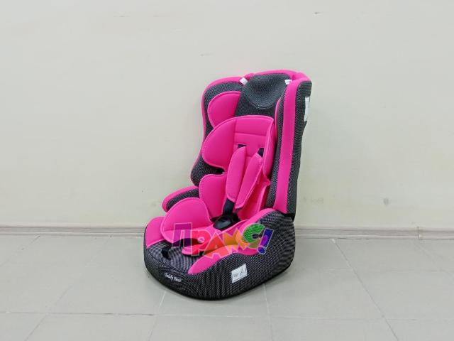 Автокресло Мишутка LB 513 RF. 18. /Новое/.