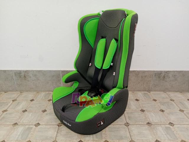 Авторкесло Мишутка LB 513 RF. 28 /Новое/. 