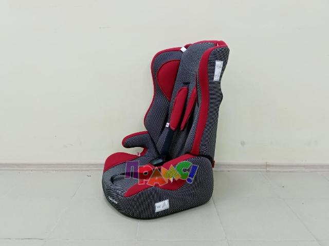 Автокресло Мишутка LB 513 RF. 39. /Новое/.