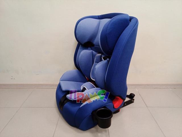 Автокресло Costa HD-02 Isofix. /Новый/. 