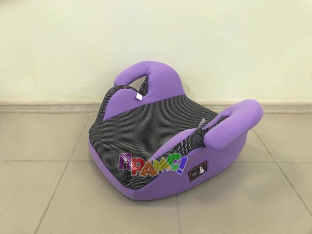 Бустер детский Teddy Bear 311. /Новый/. 