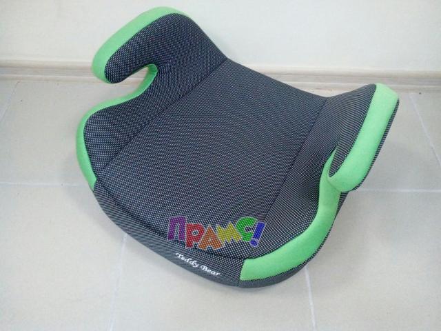 Бустер Мишутка LB 311R. 28 /Новый/. 