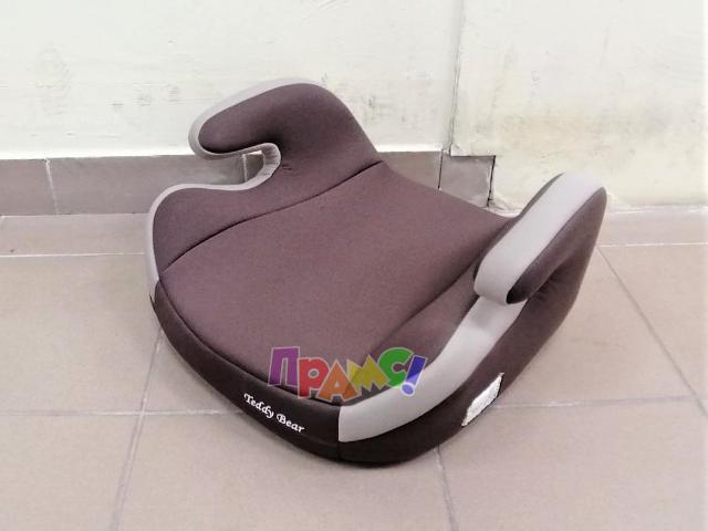 Бустер Мишутка LB 311R. 55. /Новый/.