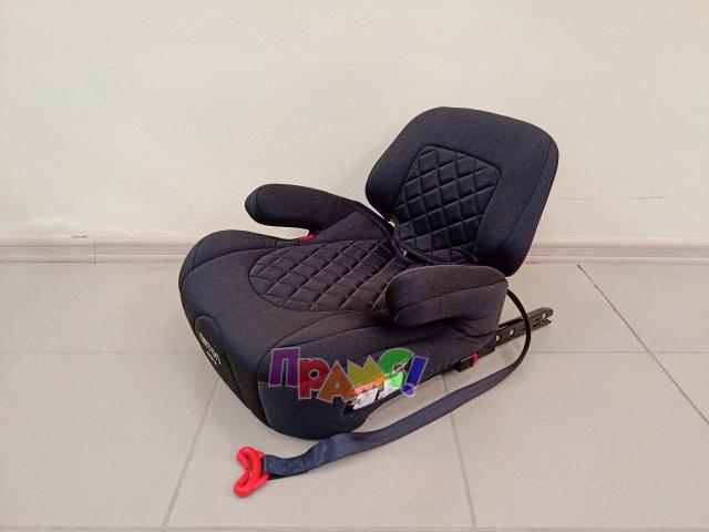 Бустер Best Baby Aston Isofix. /Новый/.  
