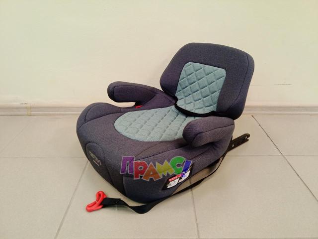 Бустер Best Baby Aston Isofix. /Новый/.  