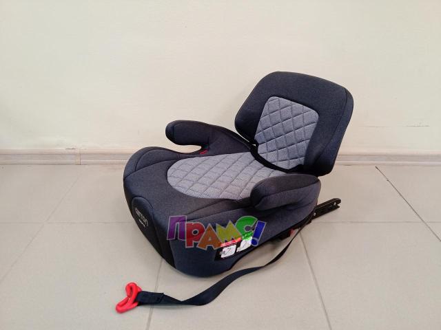 Бустер с изофикс Best Baby Aston Isofix. /Новый/. 
