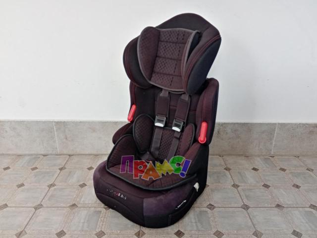 Автокресло Bertoni X-Drive Premium в прокат. 