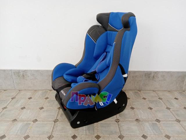 Автокресло TeddyBear LB718 в аренду. 