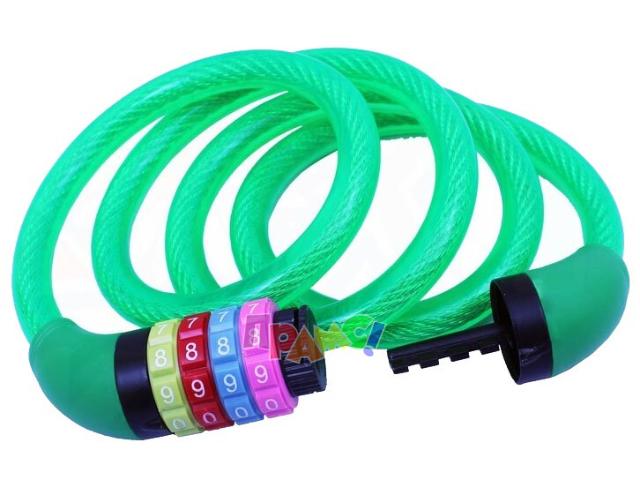 Замок кодовый Roxy 12х1200 мм /Новый/
