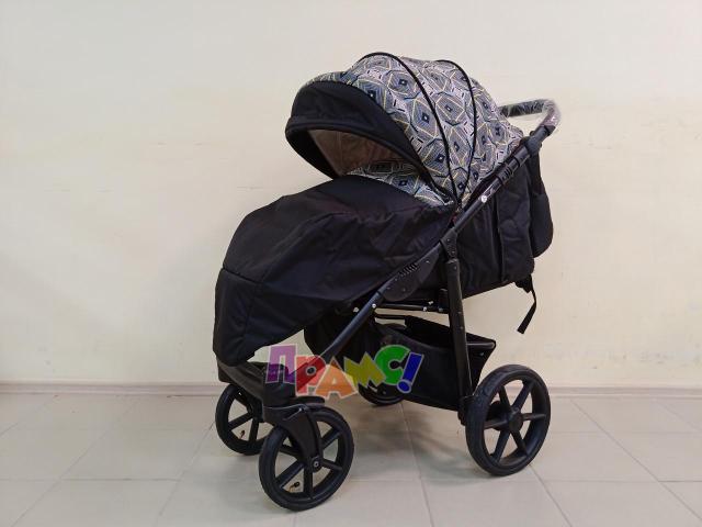 Прогулочная коляска Sevillababy Colibri. /Новая/