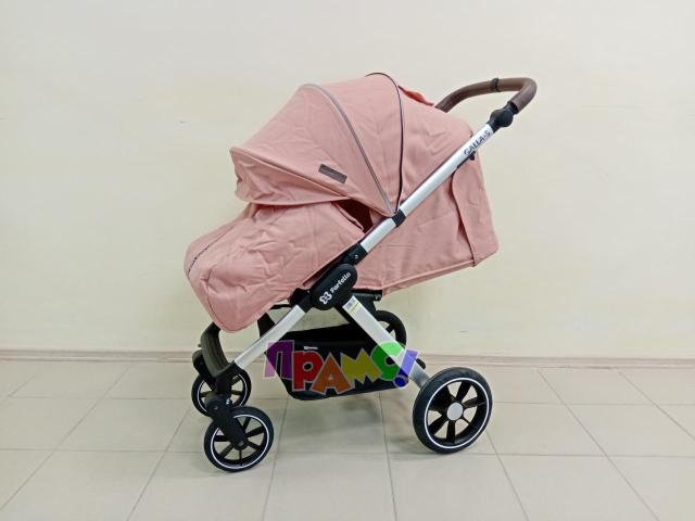 Прогулочная коляска Farfello Galla-S. /Новая/. 