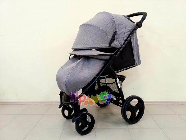 Прогулочная коляска TeddyBear SL-460 /Новая/. 