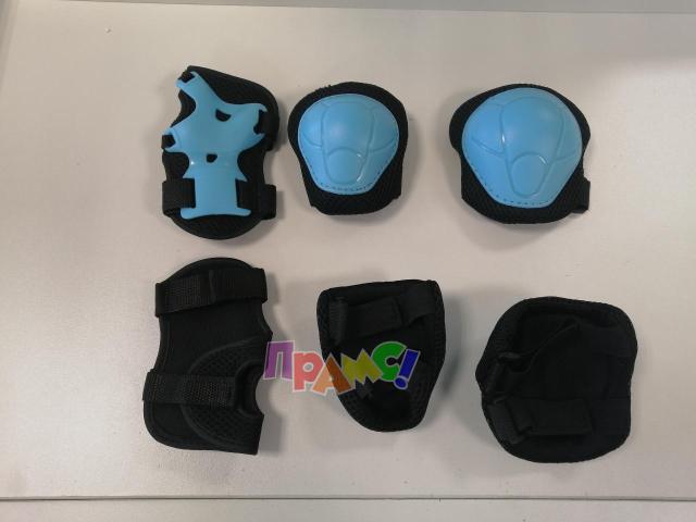 Комплект защиты Ridex. Размер S. /Новый/.