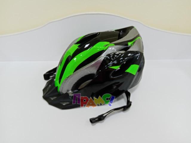 Шлем защитный Stels FSD HL022. /Новый/.