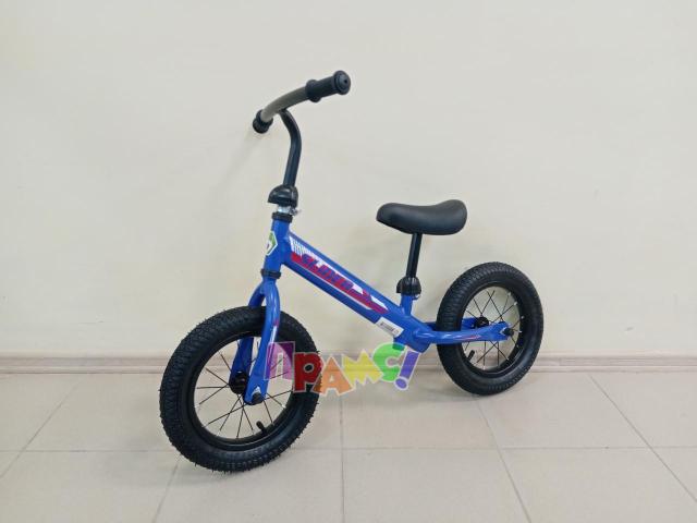 Беговел Slider 12 AIR /Новый/ 