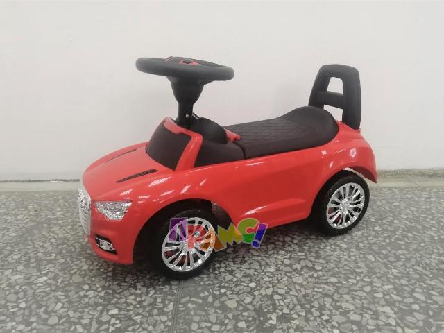Каталка-автомобиль SuperCar №2. /Новая/.