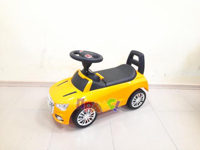 Каталка SuperCar. /Новая/. 