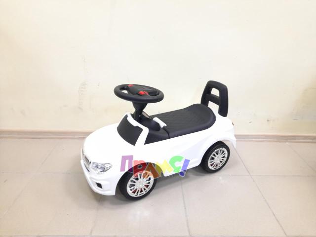 Каталка SuperCar. /Новая/. 