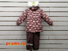 Зимний костюм для девочки Caomano BENITA /Новый/.