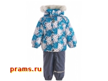 Зимний комплект Caimano ROBIN. /Новый/