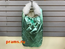 Конверт на выписку Сияние Ментол. /Новый/.